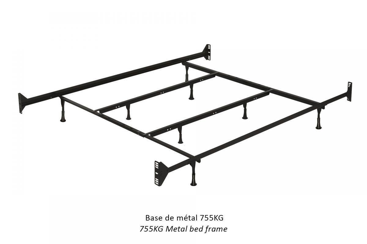 Specialised Frame – Headboard/Footboard