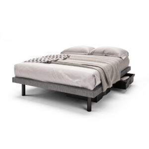 Reflexx Platform Bed Base
