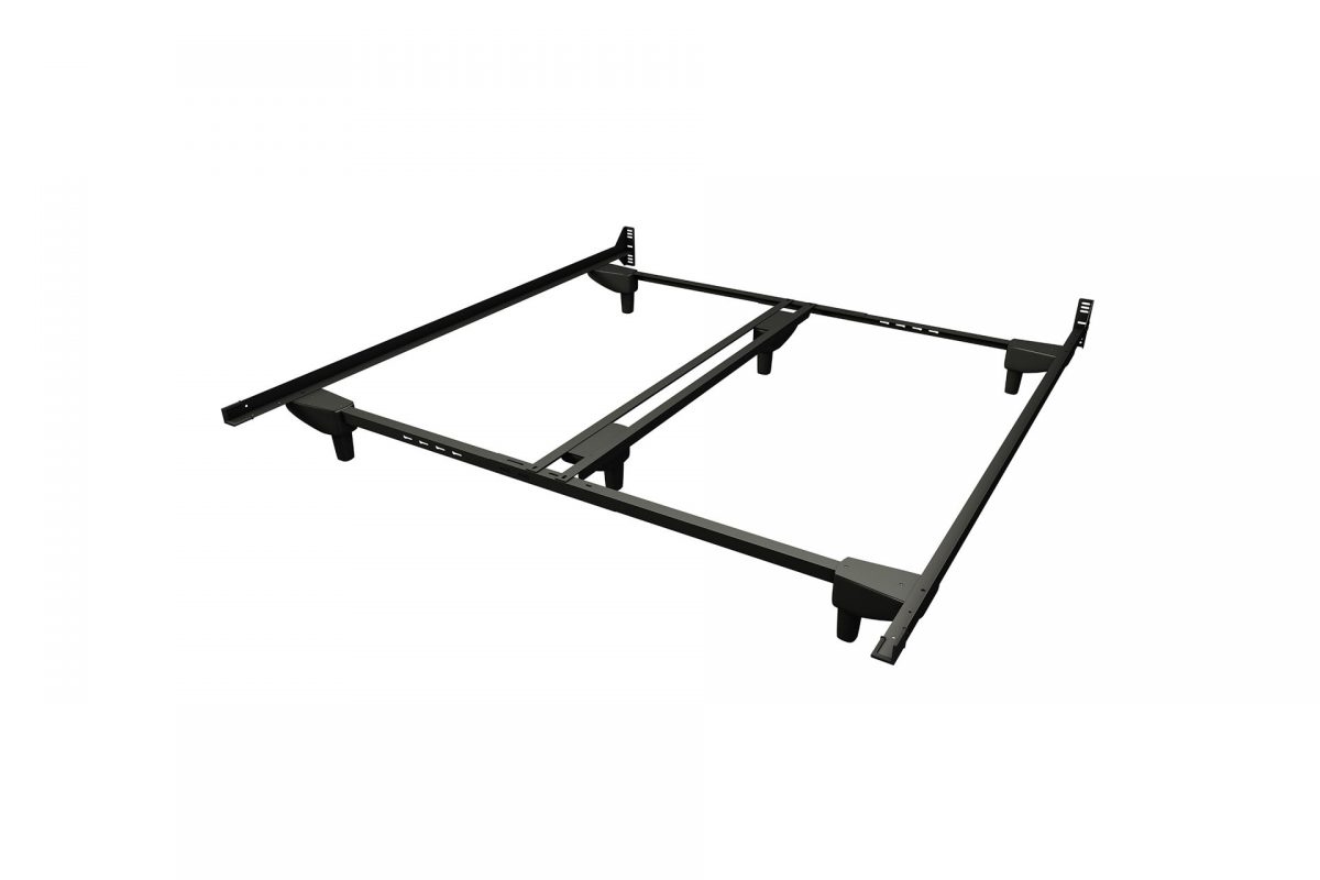 Deluxe Frame – Balance - Beaudoin Beds