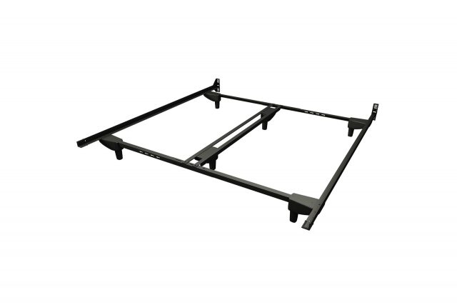 Base de métal Balance / Balance metal bed frame