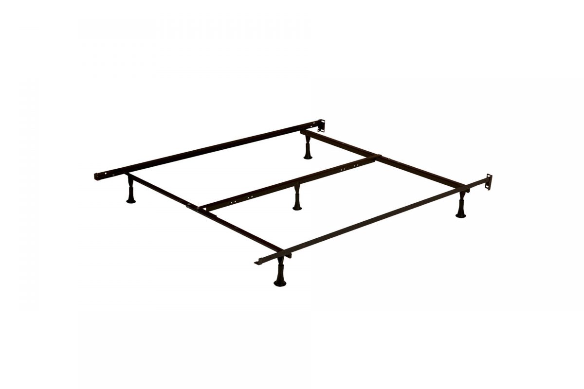 Traditional Frame Ideal for 54" (Full Size) Beaudoin