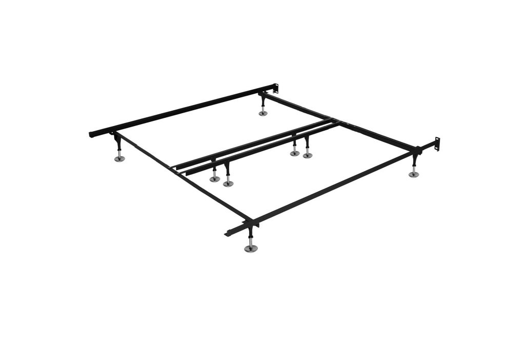 Traditional Frame Ideal for 78″ (King Size) Beaudoin