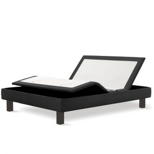E6 adjustable bed