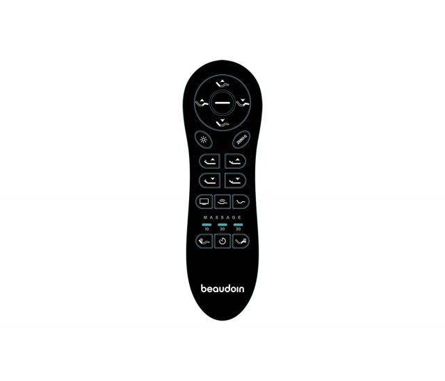 Télécommande e9/e9 remote
