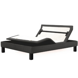 Base de lit ajustable e9