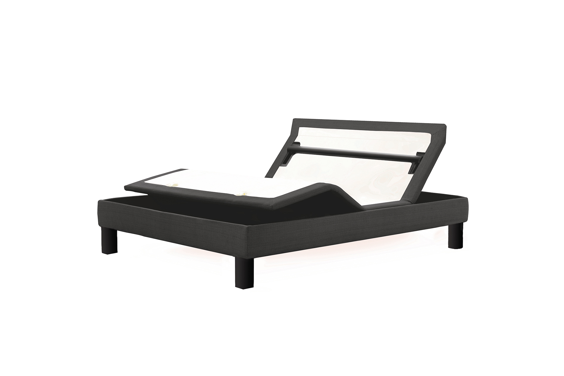 Base de lit ajustable e9