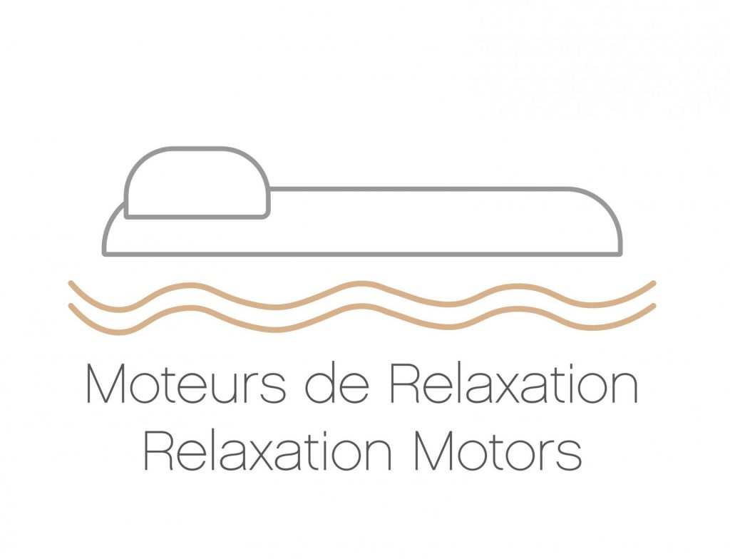 Moteurs de relaxation – Relaxation Motors