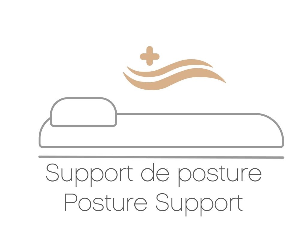 Support de posture_Posture Support