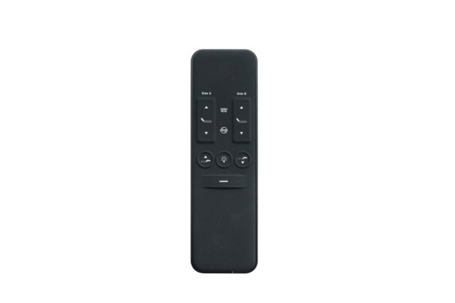 Télécommande lit ajustable Duetto
