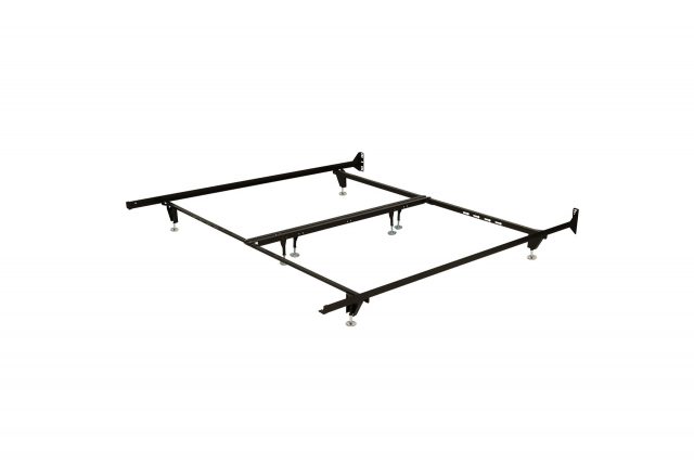 Base de métal Ultimax/ Ultimax metal bed frame