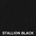 Stallion Black