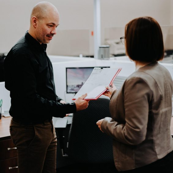 Assistant(e) contrôleur(euse)