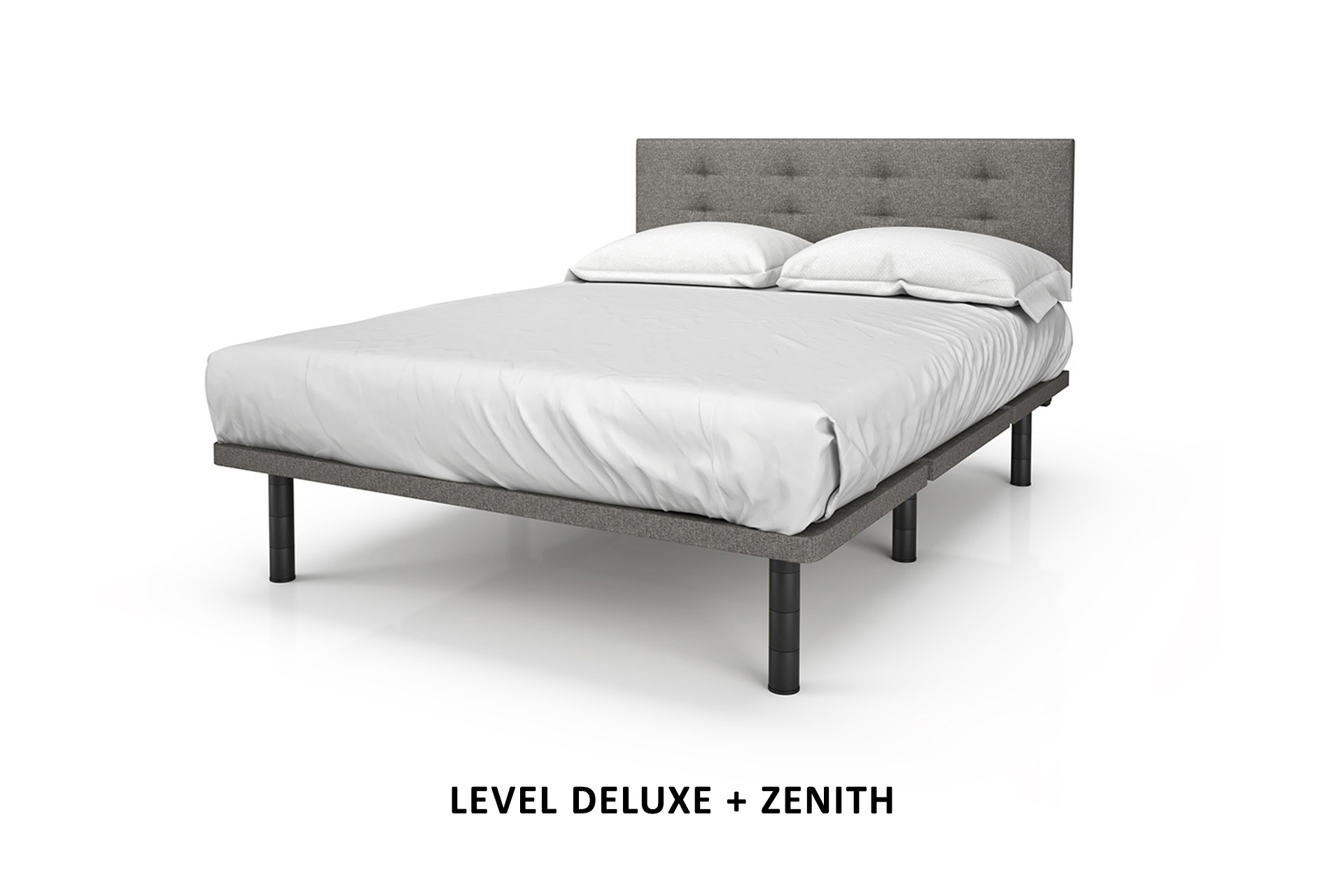 Level Deluxe — Functional - Image 4
