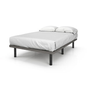 Level Deluxe Platform Bed Frame