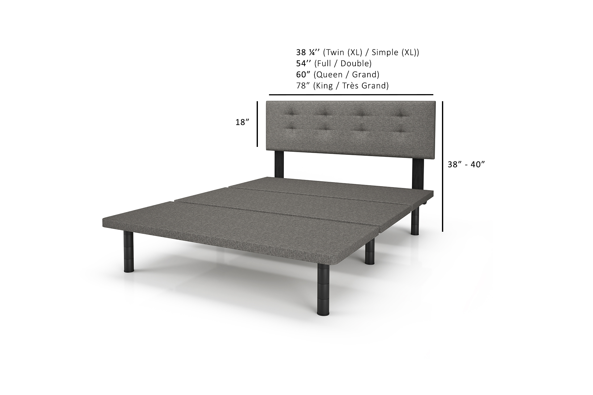 Level Deluxe — Fonctionnelle - Image 5