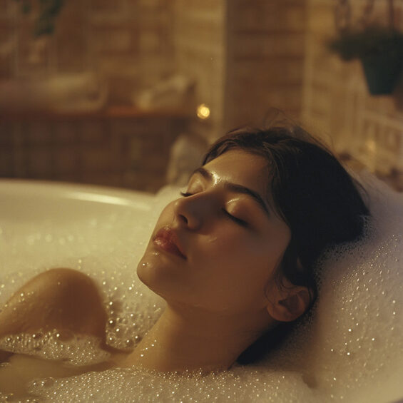4. Mettre en place une routine relaxante avant le coucher