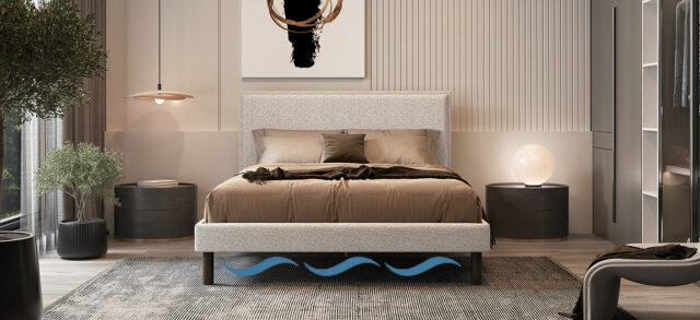 Finding the Perfect Height for Your Bed