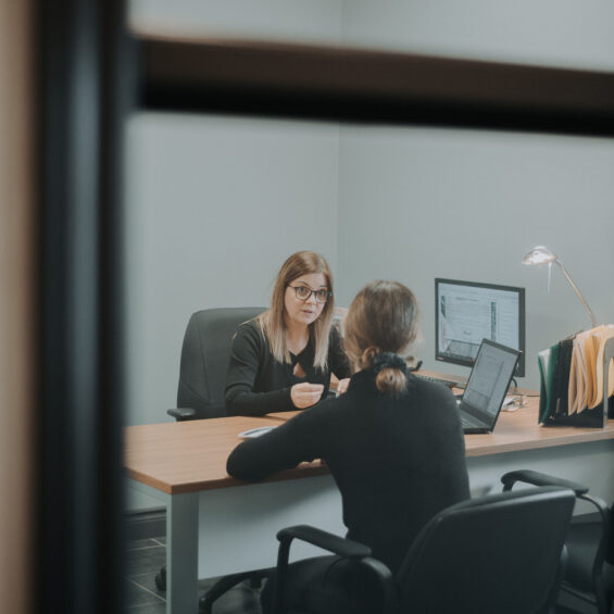 Technicien·ne administratif·ve