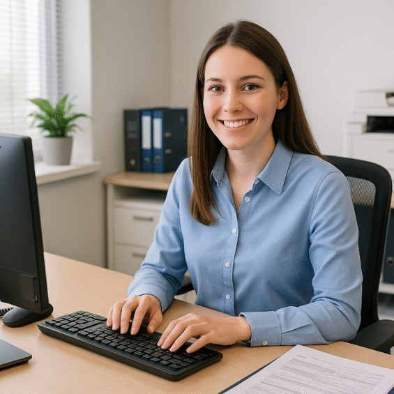 Technicien·ne administratif·ve