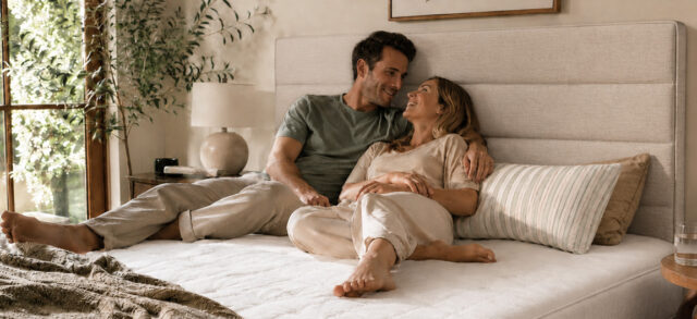 How to Choose a Mattress for Couples: Comfort, Movement and Firmness