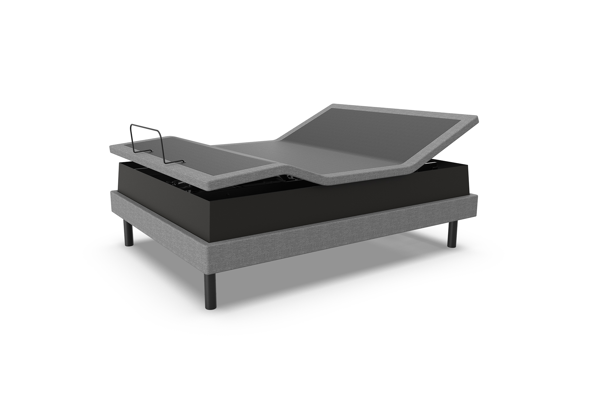 Ascend — Independence and comfort