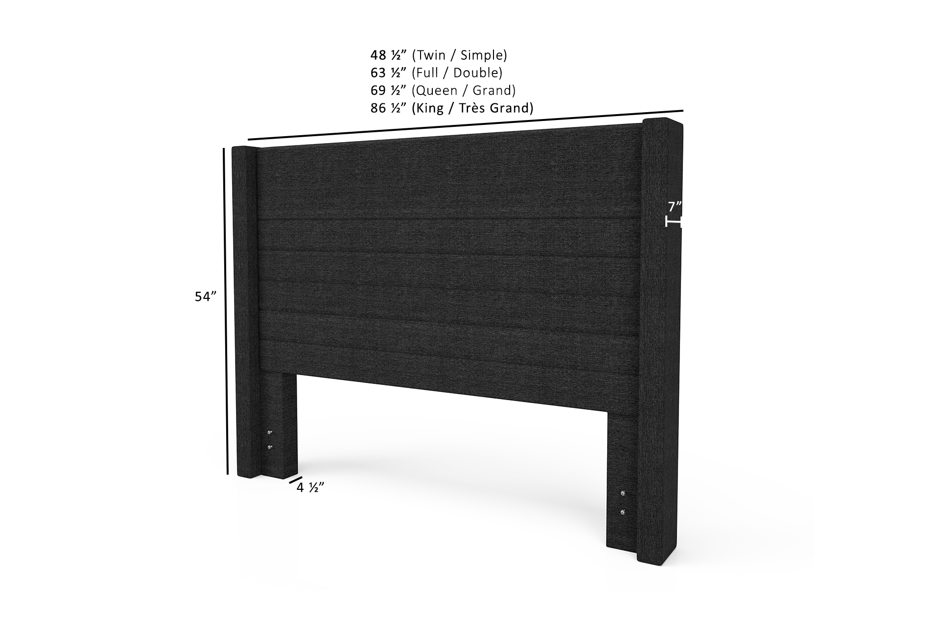 Esperanza Headboard - Image 2