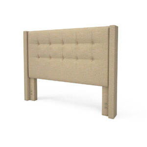 Floriann Headboard