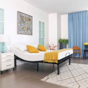 Essential Comfort – Quest