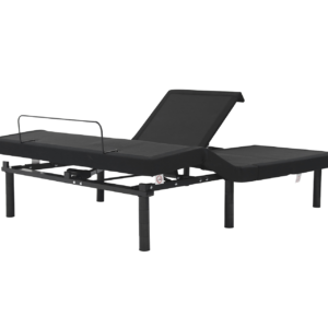 Dual Prestige — Comfort for Each of You, and More