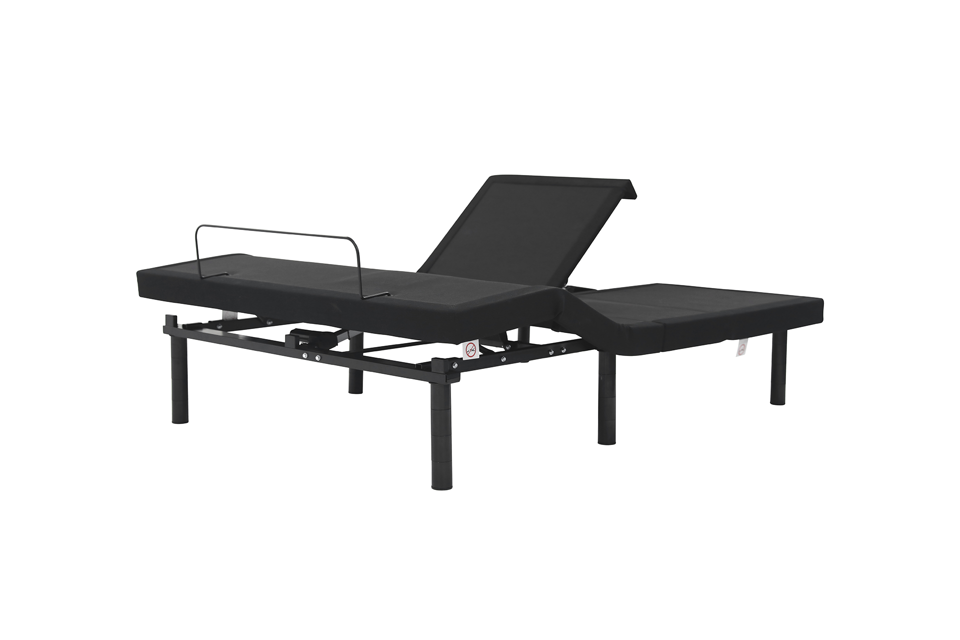 Dual Prestige — Comfort for Each of You, and More