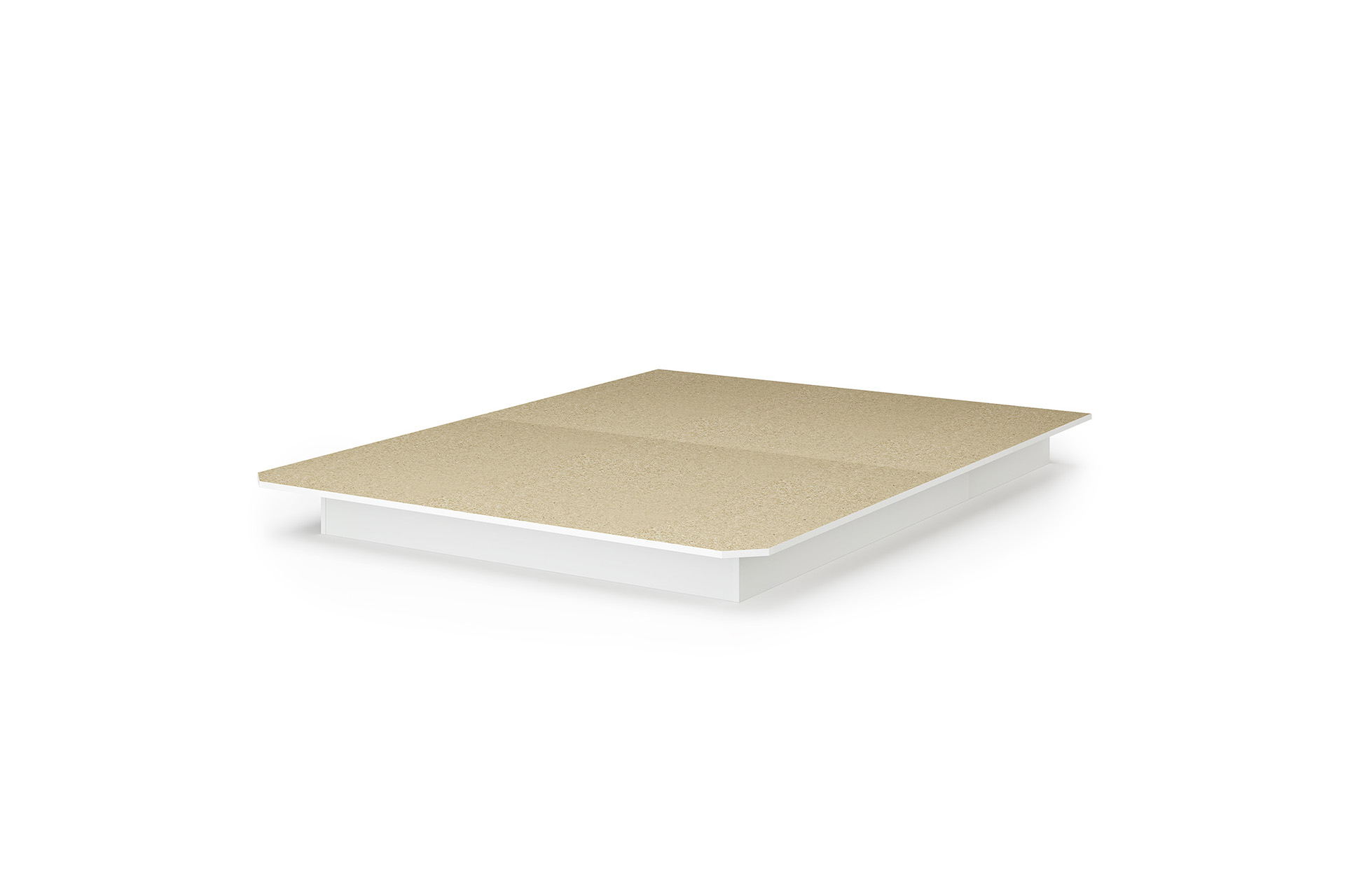 877 — Plateforme 7 po