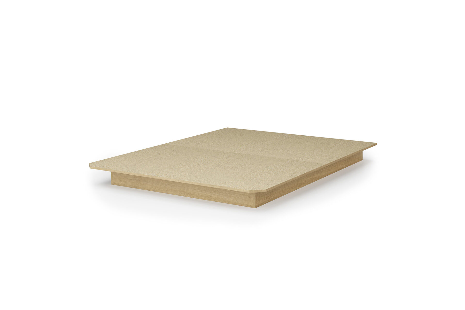 907 — Plateforme 7 po