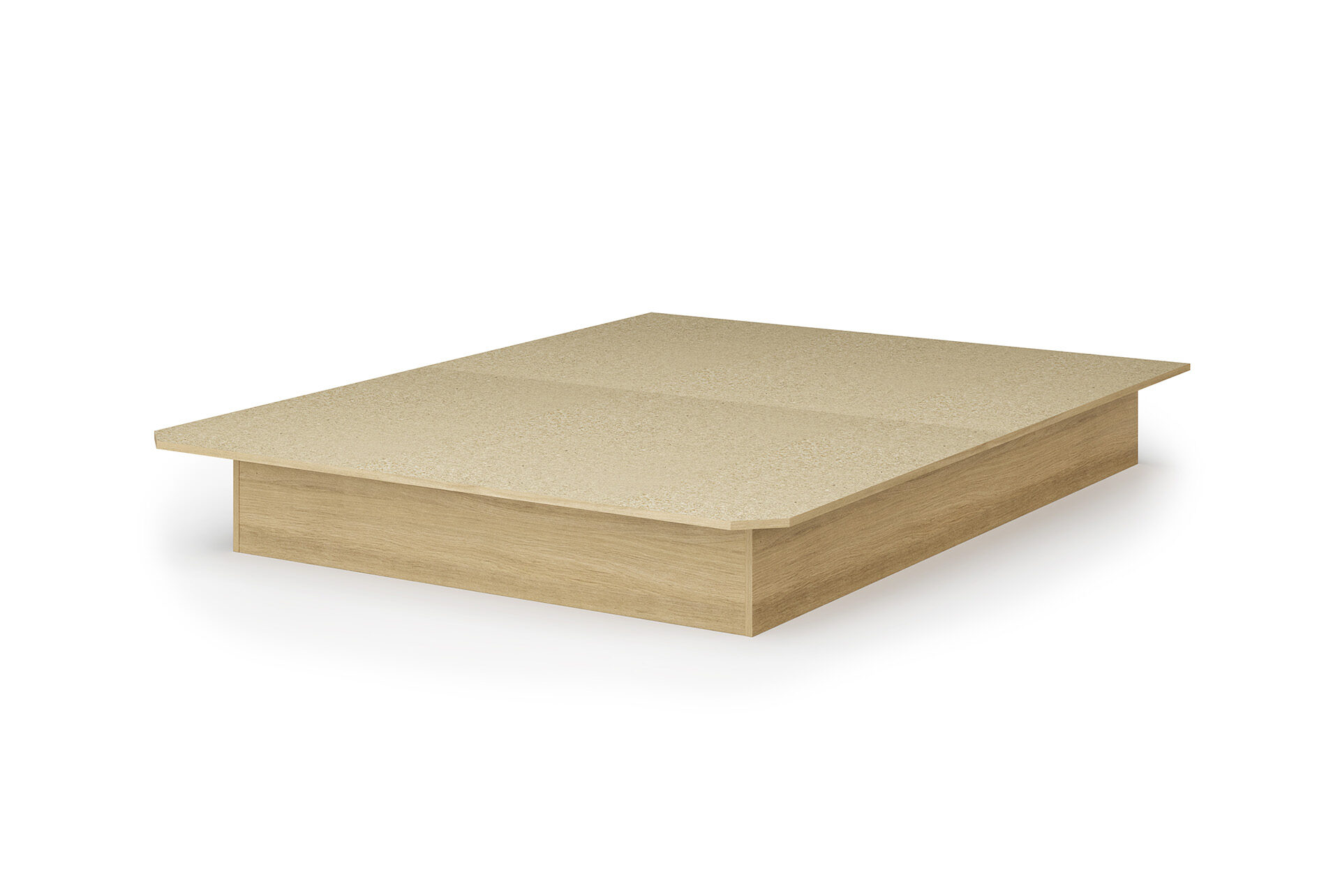 910 — Plateforme 10 po - Image 5