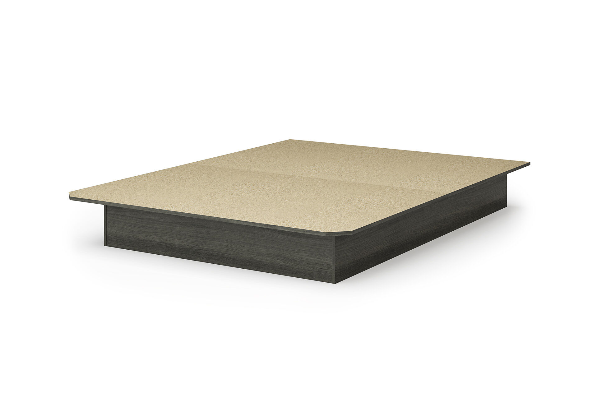 910 — Plateforme 10 po - Image 6
