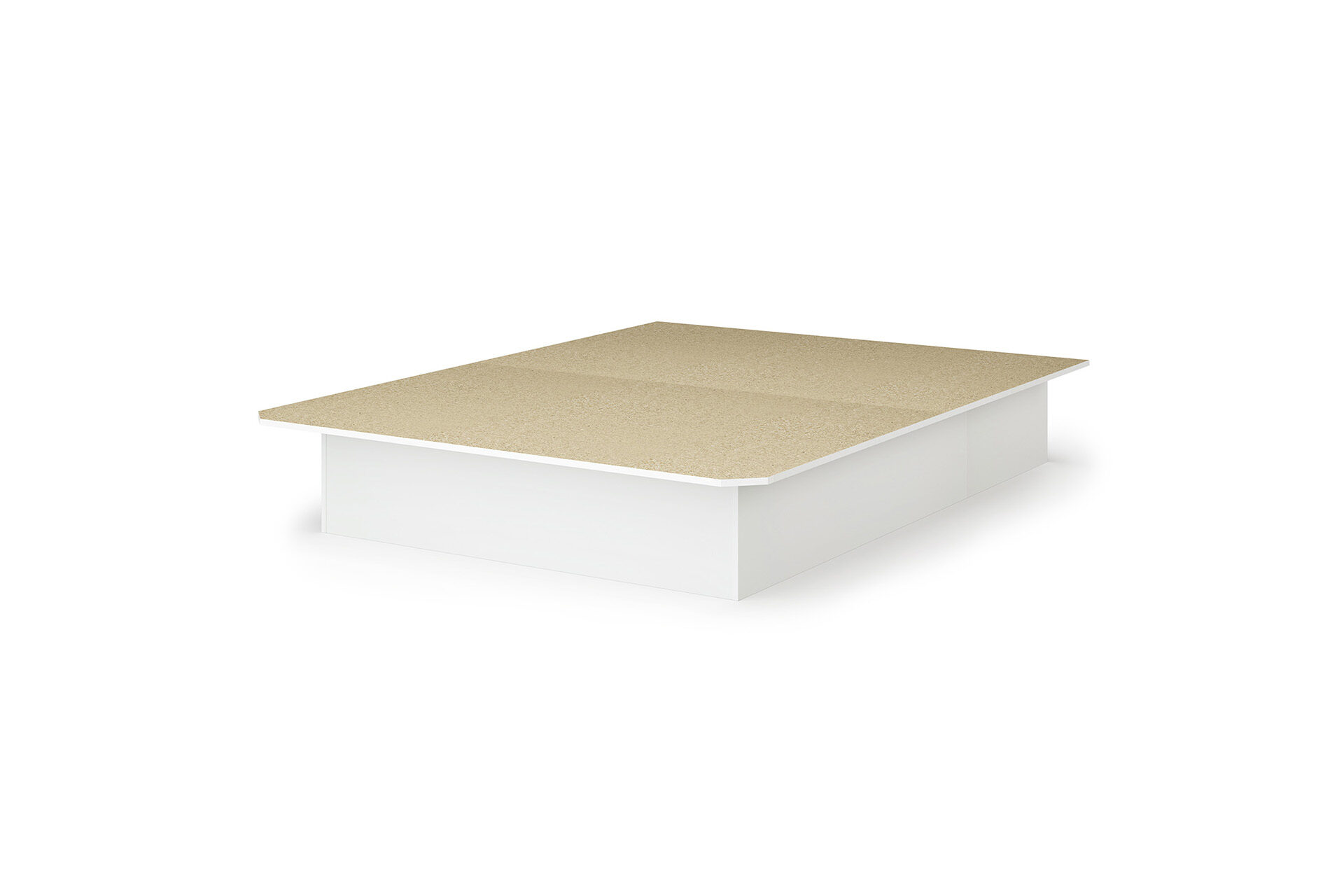913 — Plateforme 13 po