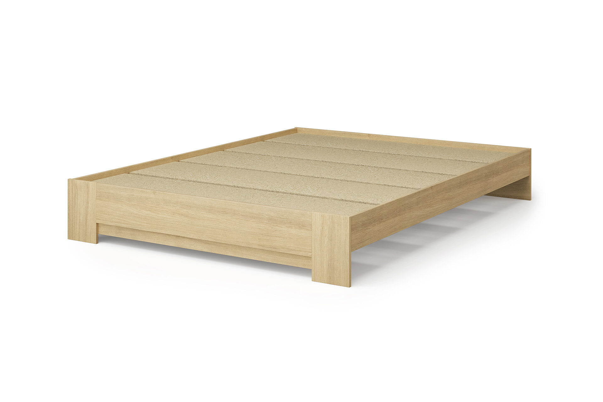 980 — Plateforme 10 po sur pattes - Image 3