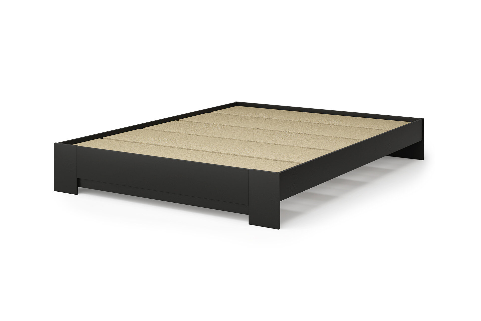 980 — Plateforme 10 po sur pattes - Image 4
