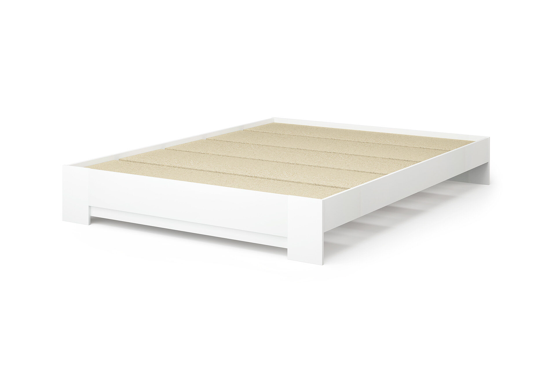 980 — Plateforme 10 po sur pattes - Image 5