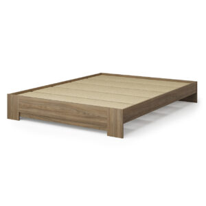 980 — Plateforme 10 po sur pattes