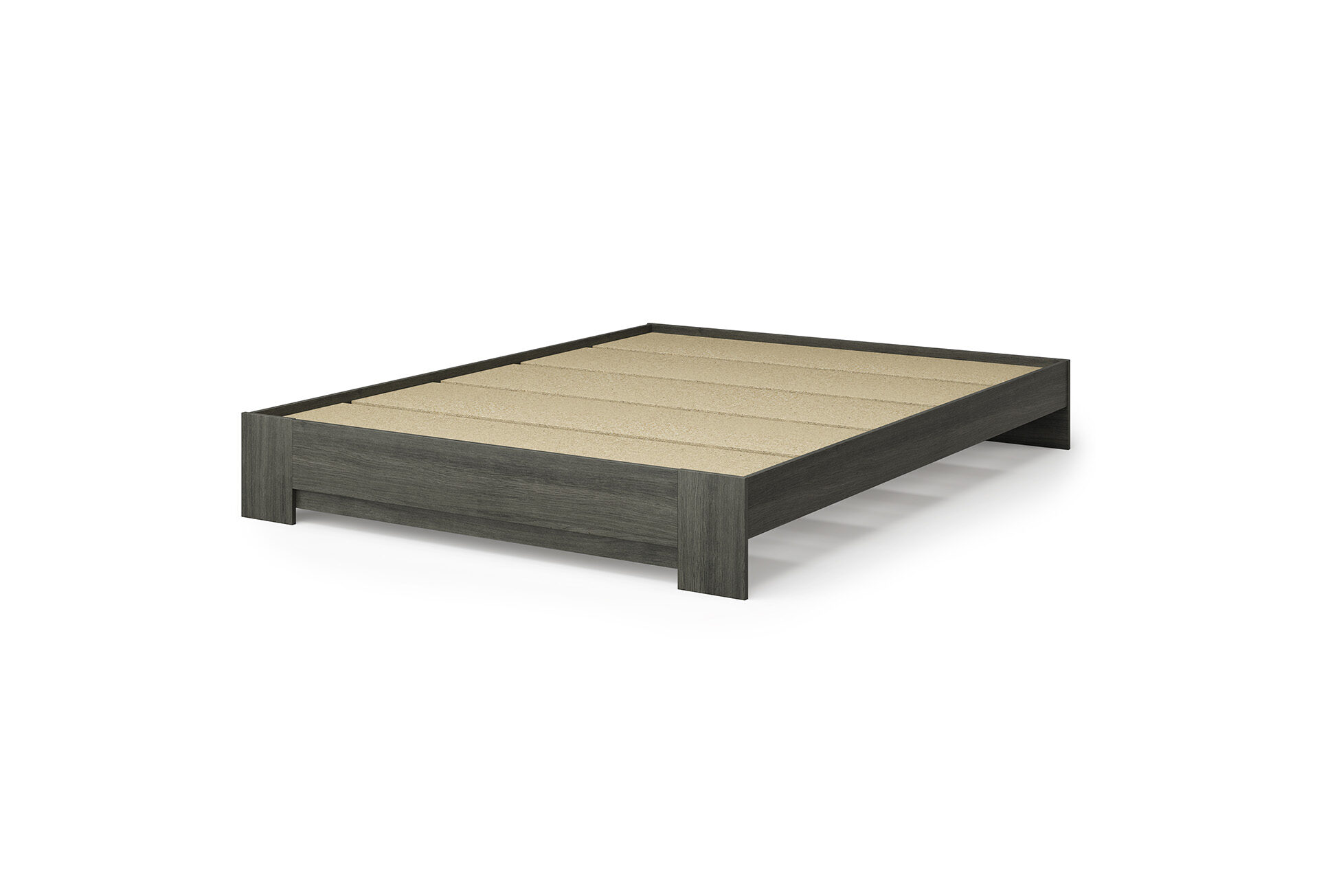 980 — Plateforme 10 po sur pattes - Image 6